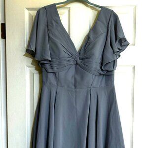 Formal dress - new - never worn